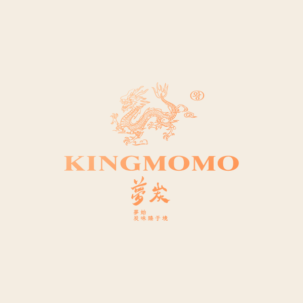 KINGMOMO 梦炭.韩式烤肉