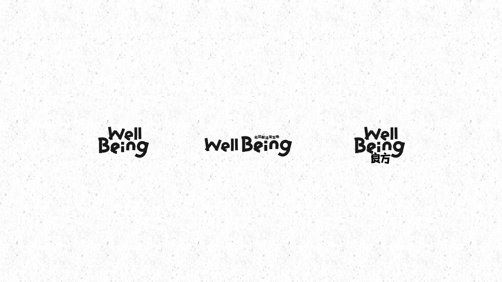 wellbeing 良方